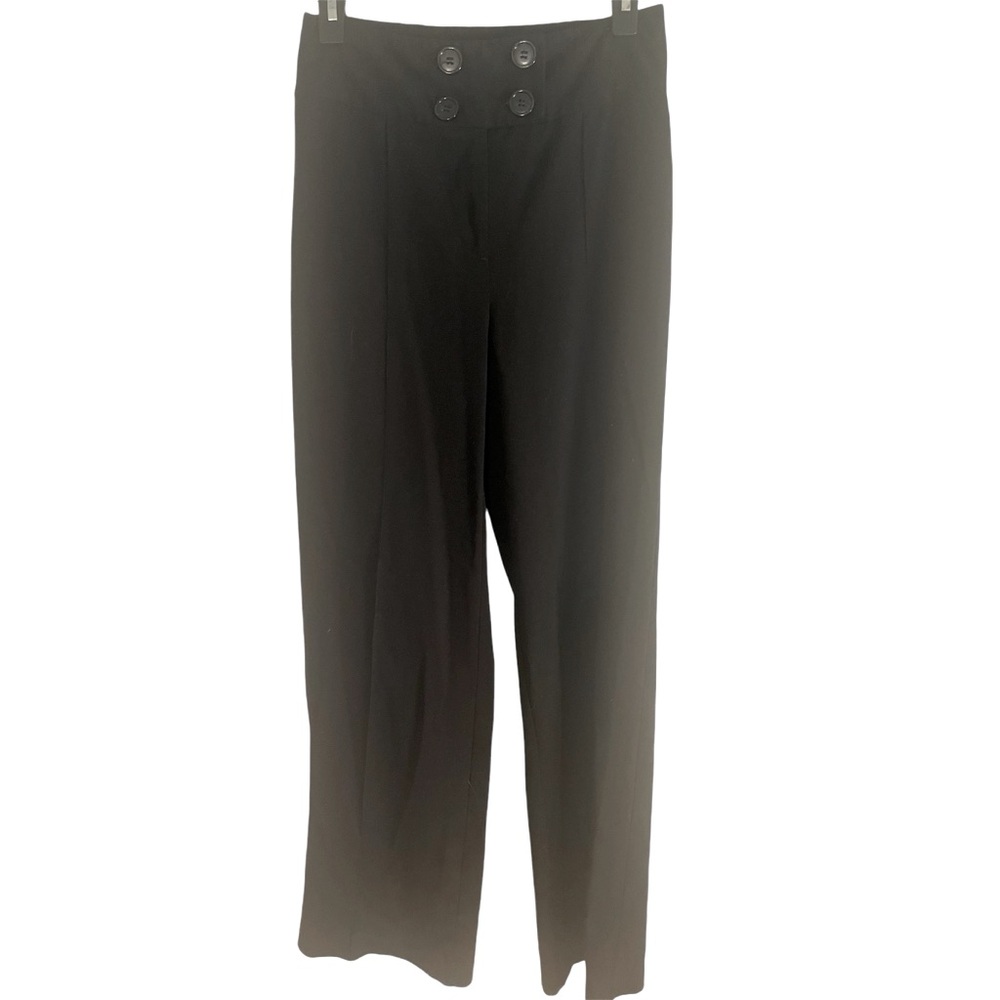 Worthington Petite Black Pants